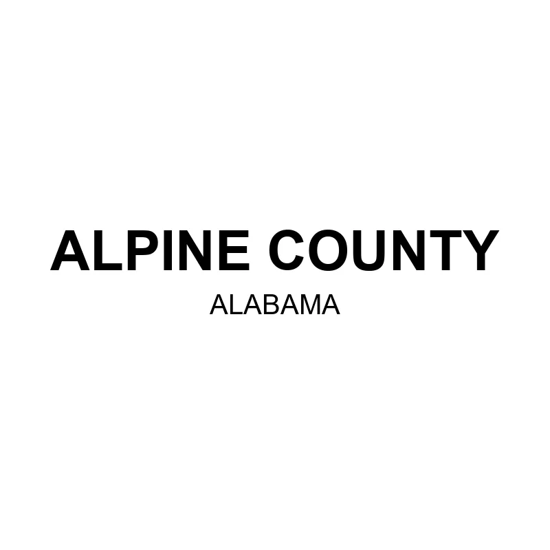 Alpine County Energy Code Calculation