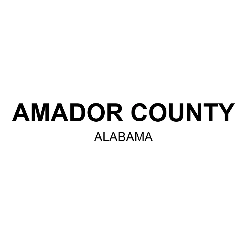 Amador County Energy Code Calculation