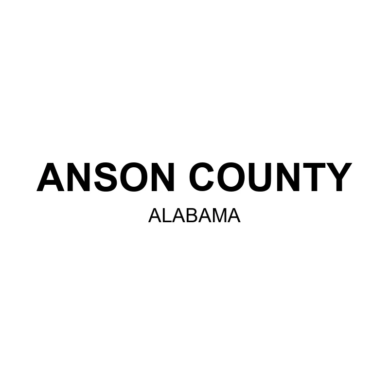 Anson County Energy Code Calculation