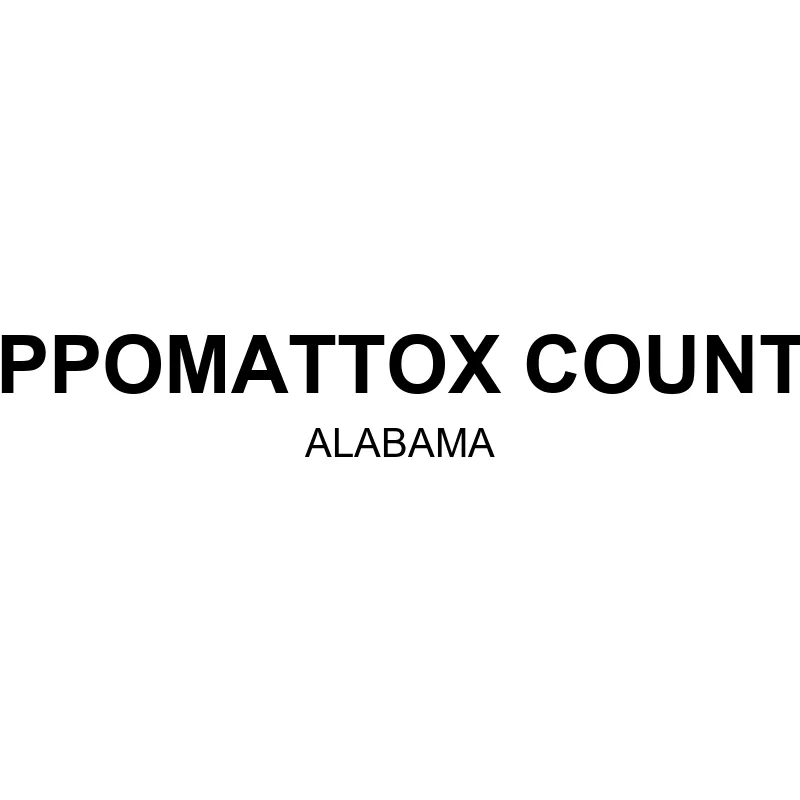 Appomattox County Energy Code Calculation