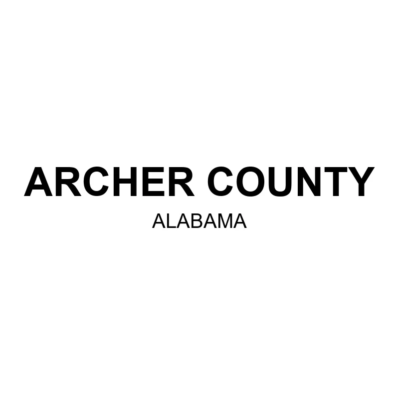 Archer County Energy Code Calculation