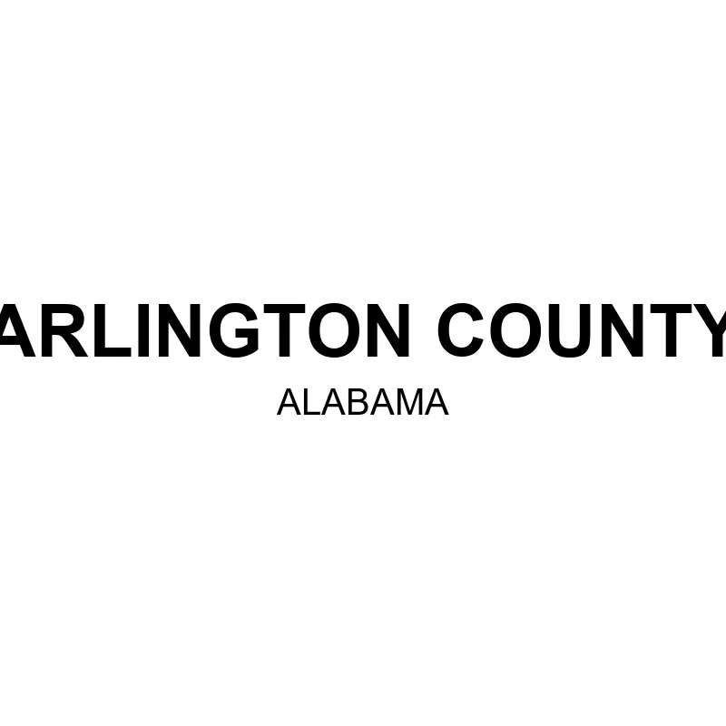 Arlington County Energy Code Calculation