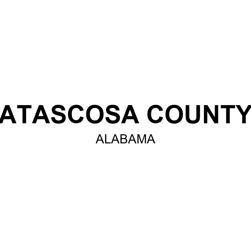 Atascosa County Energy Code Calculation