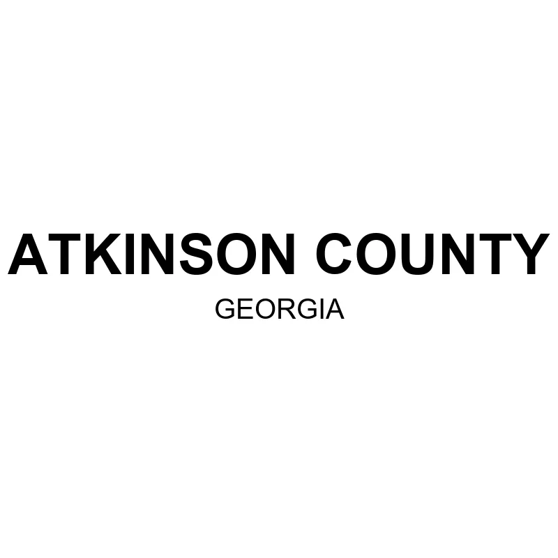 Atkinson County Energy Code Calculation