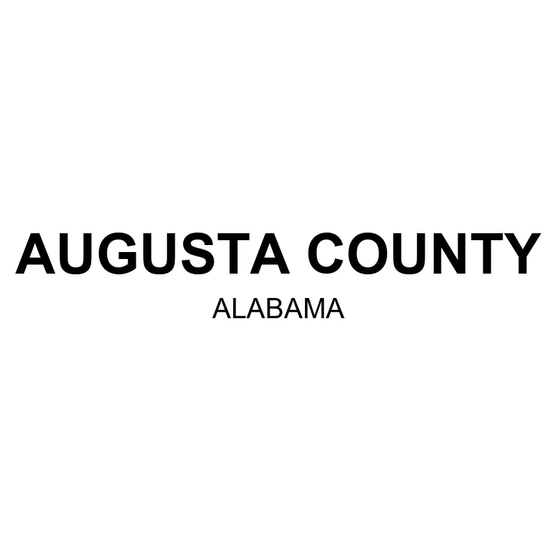Augusta County Energy Code Calculation
