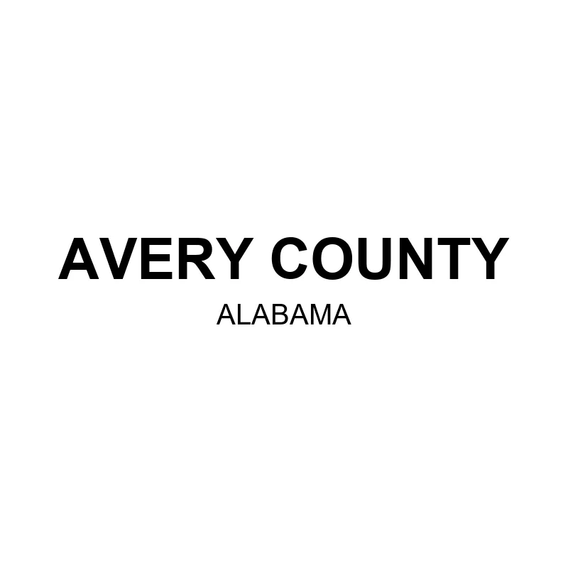 Avery County Energy Code Calculation