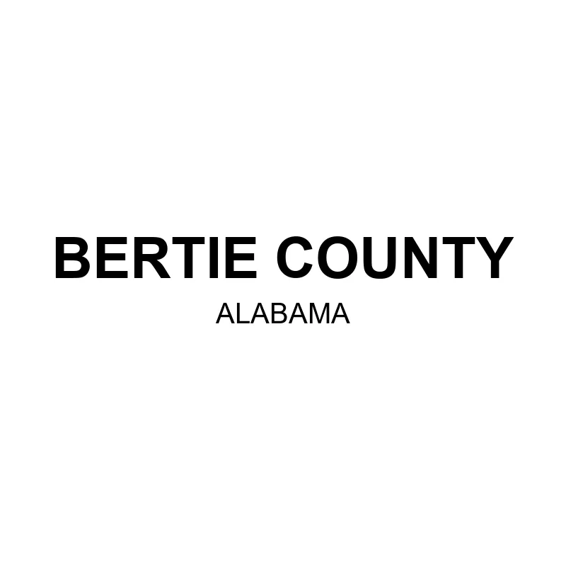 Bertie County Energy Code Calculation
