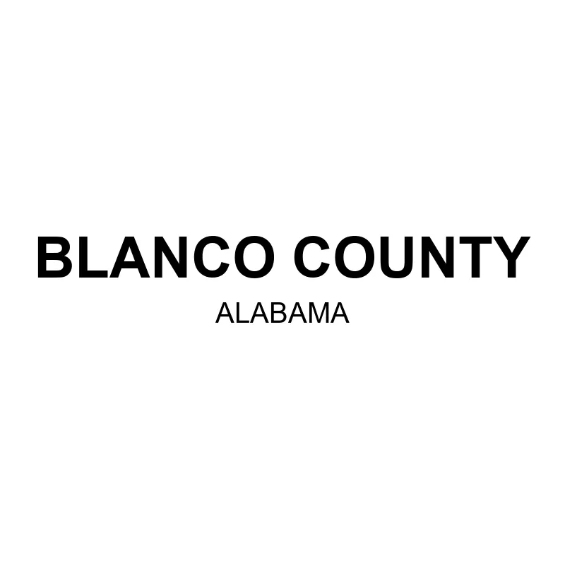 Blanco County Energy Code Calculation
