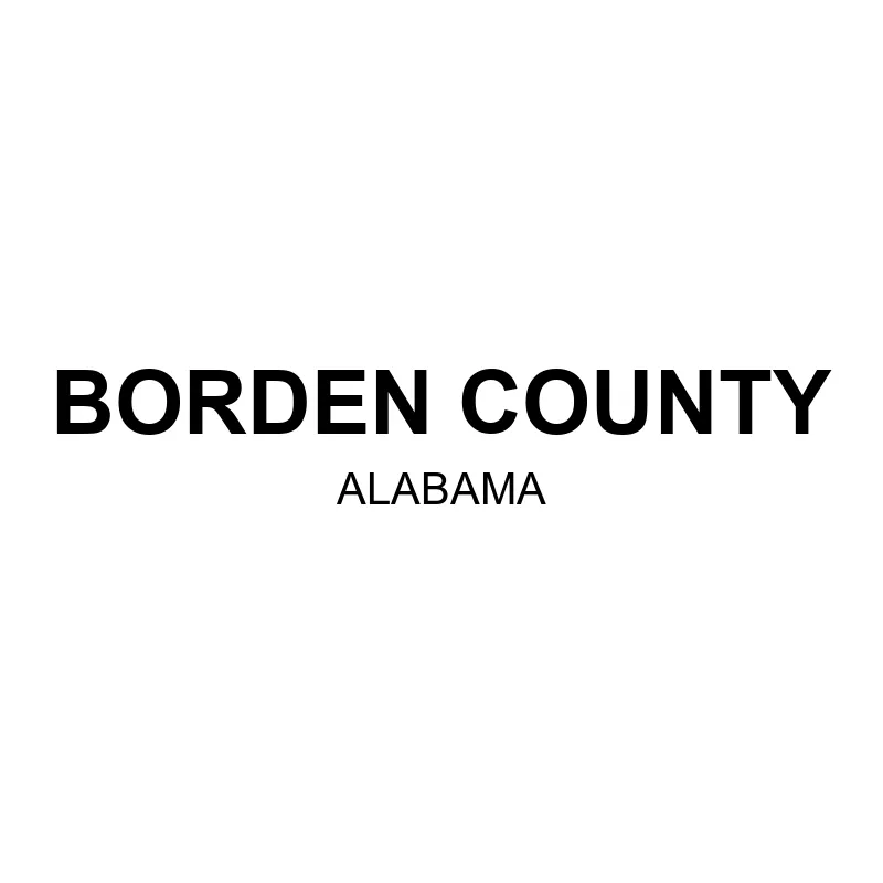 Borden County Energy Code Calculation