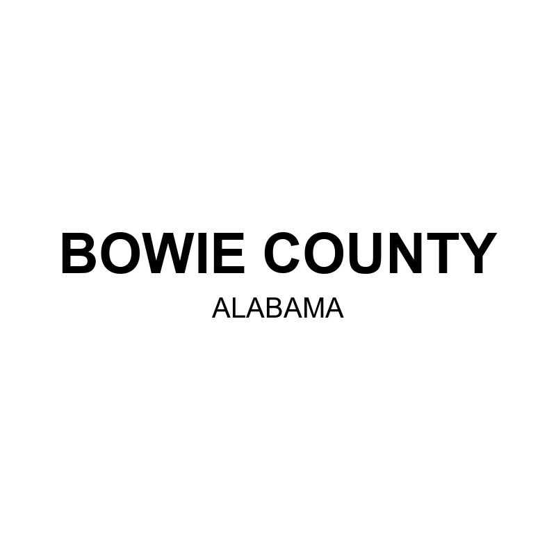 Bowie County Energy Code Calculation