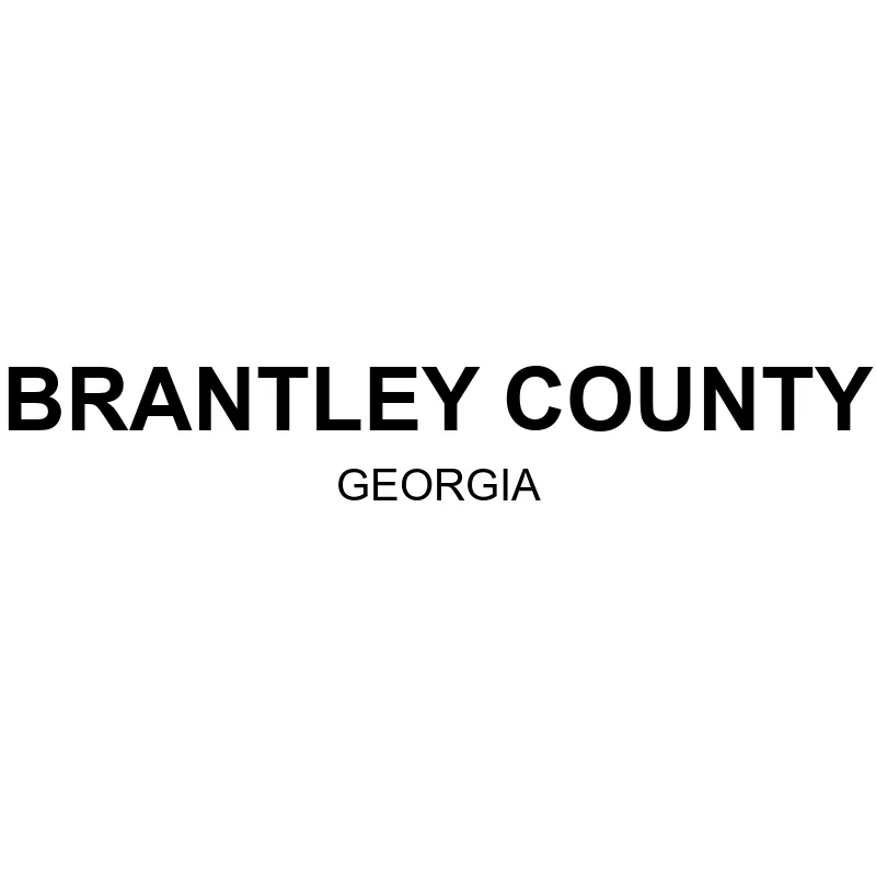 Brantley County Energy Code Calculation