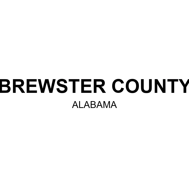 Brewster County Energy Code Calculation