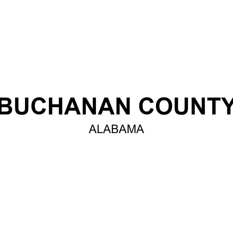 Buchanan County Energy Code Calculation