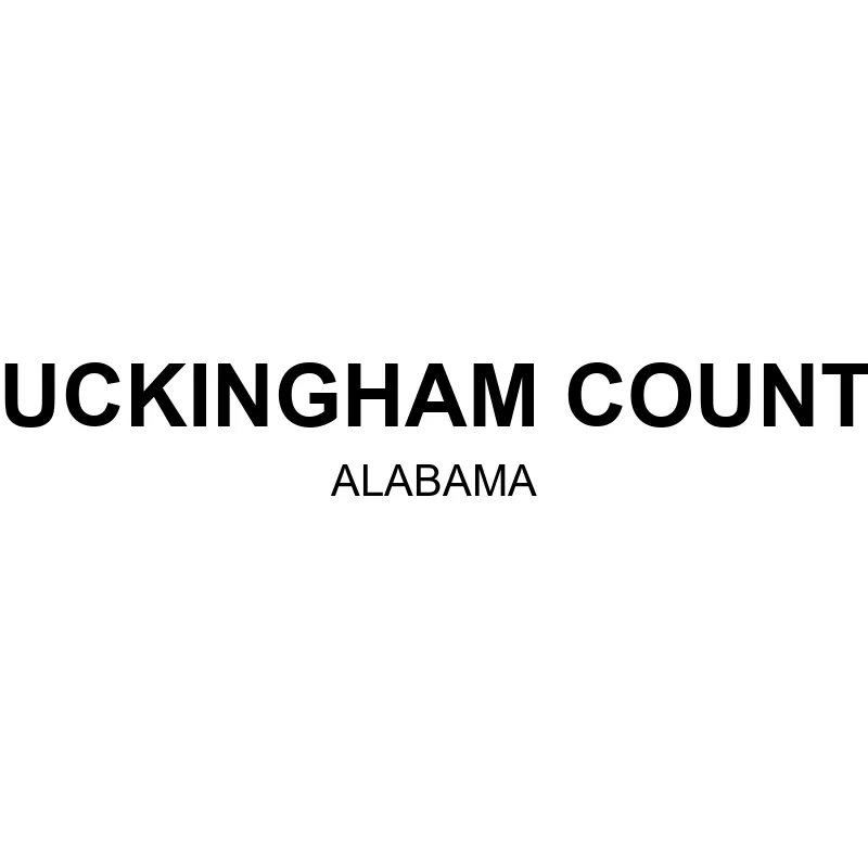 Buckingham County Energy Code Calculation