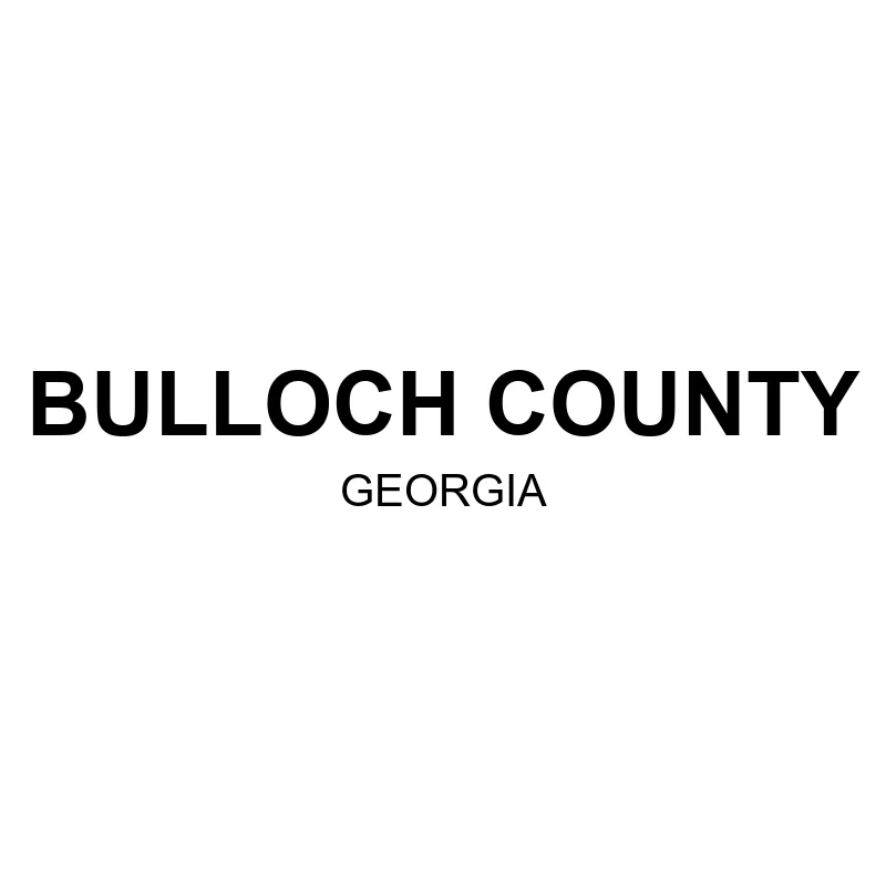Bulloch County Energy Code Calculation