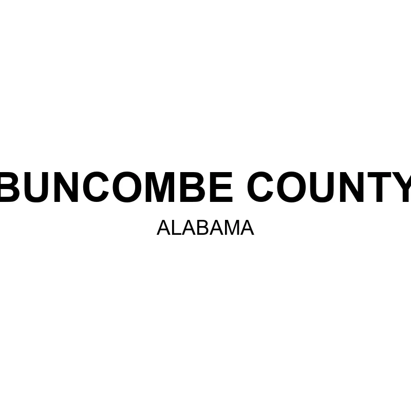 Buncombe County Energy Code Calculation