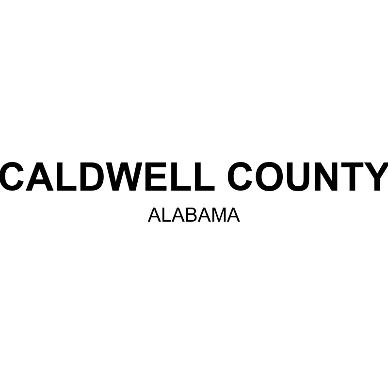 Caldwell County Energy Code Calculation