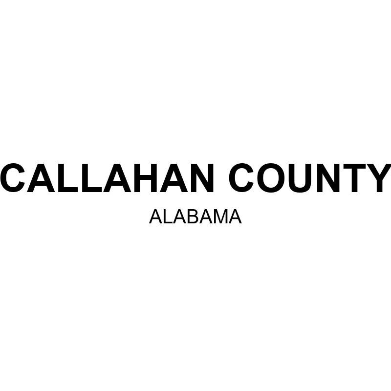 Callahan County Energy Code Calculation