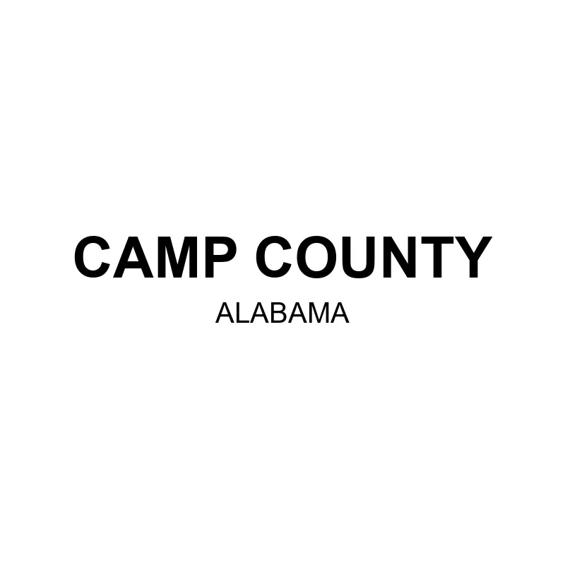 Camp County Energy Code Calculation