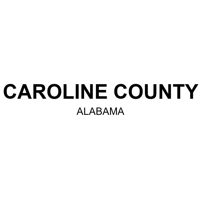 Caroline County Energy Code Calculation