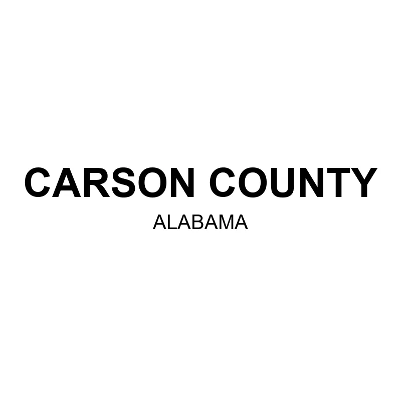 Carson County Energy Code Calculation