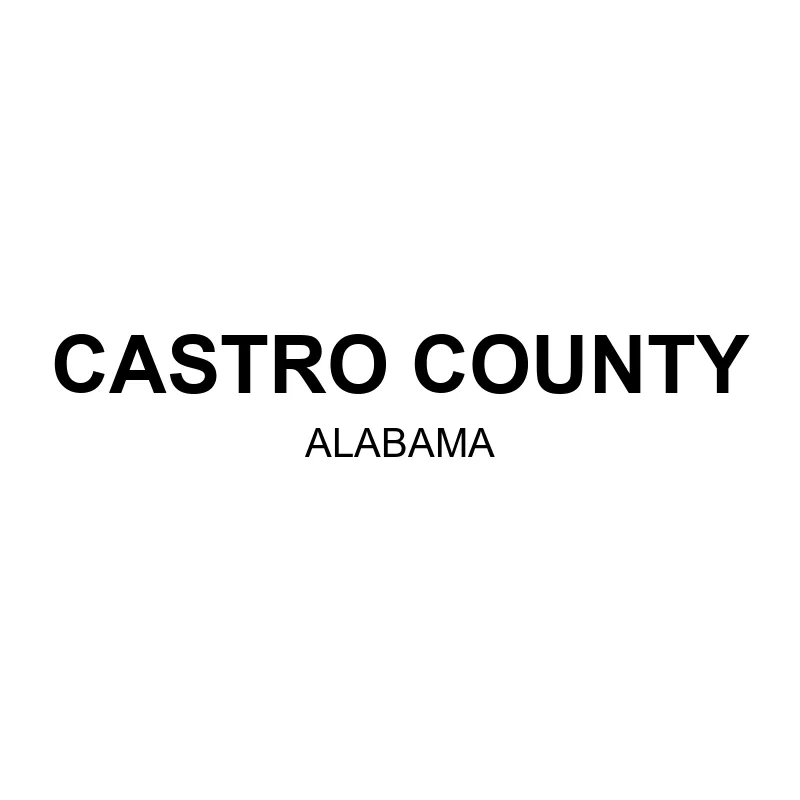 Castro County Energy Code Calculation