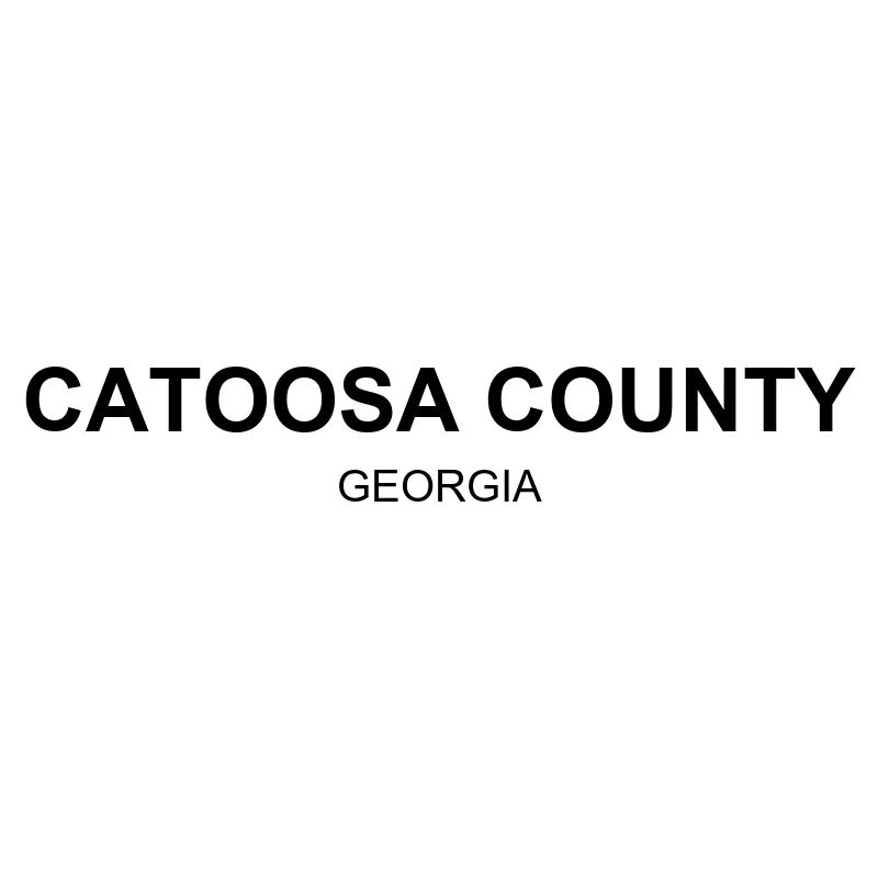 Catoosa County Energy Code Calculation