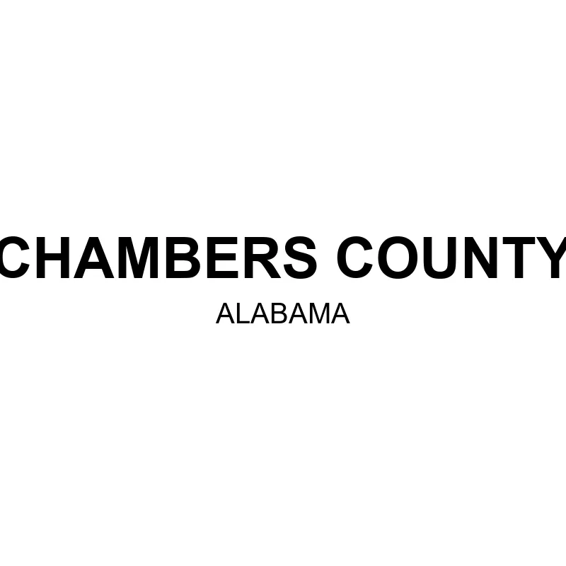 Chambers County Energy Code Calculation