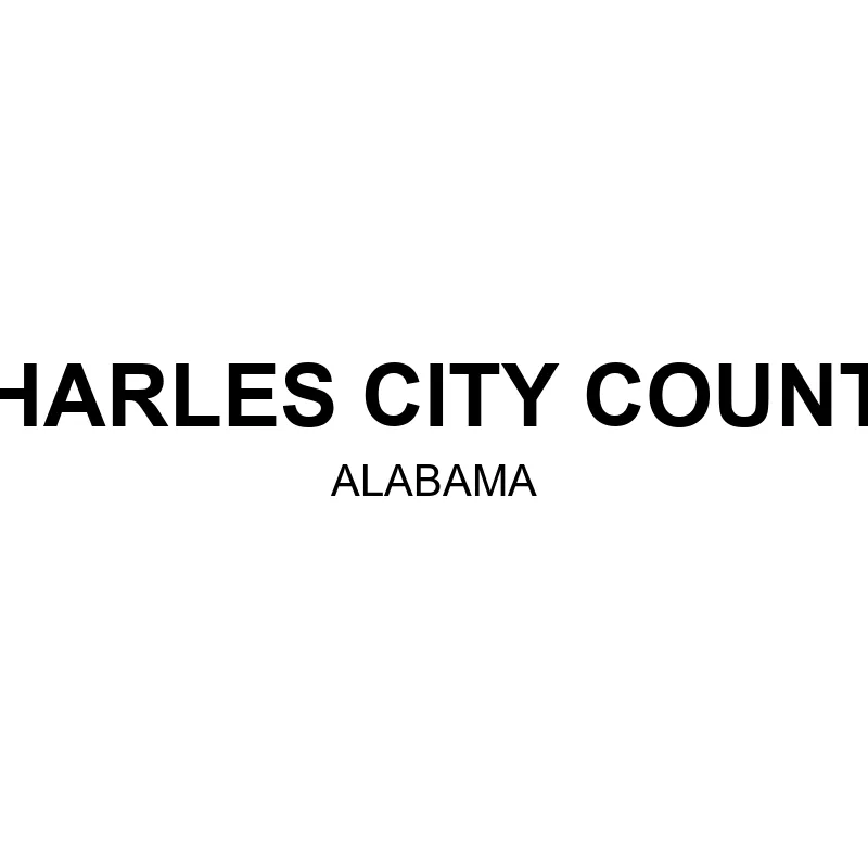 Charles City County Energy Code Calculation