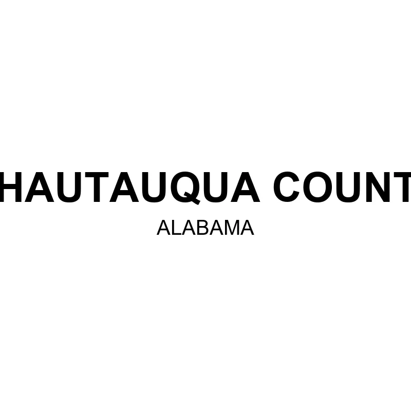 Chautauqua County Energy Code Calculation