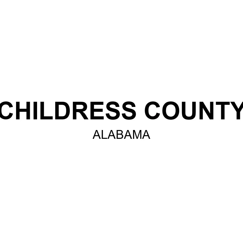 Childress County Energy Code Calculation