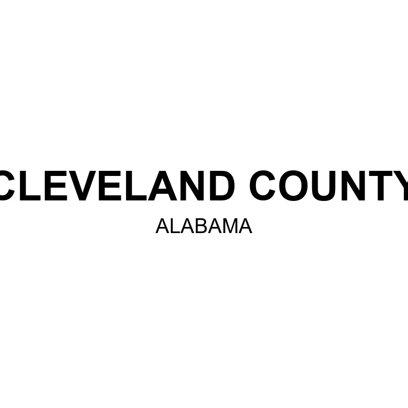 Cleveland County Energy Code Calculation