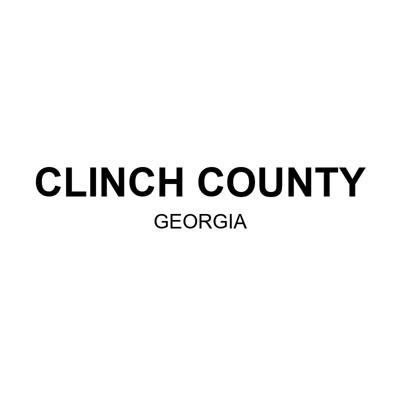 Clinch County Energy Code Calculation