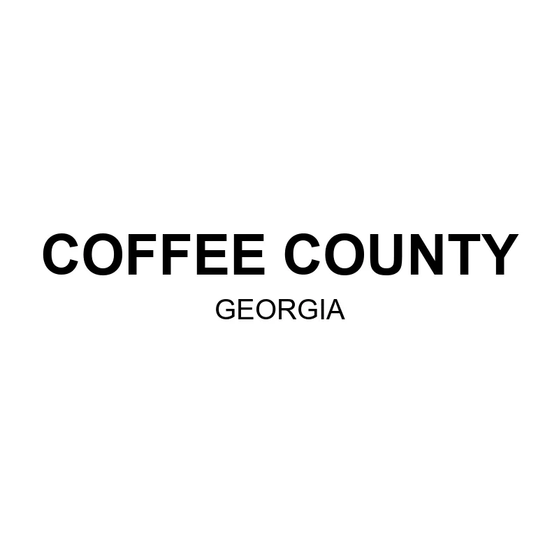 Coffee County Energy Code Calculation