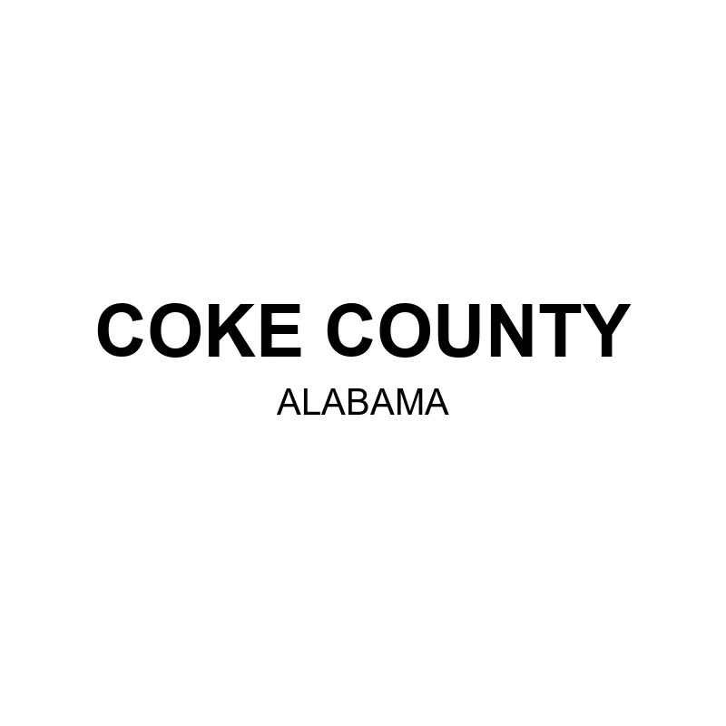 Coke County Energy Code Calculation