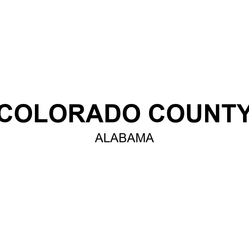Colorado County Energy Code Calculation