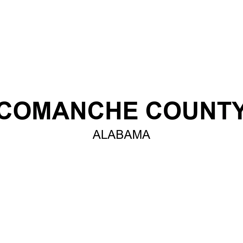 Comanche County Energy Code Calculation