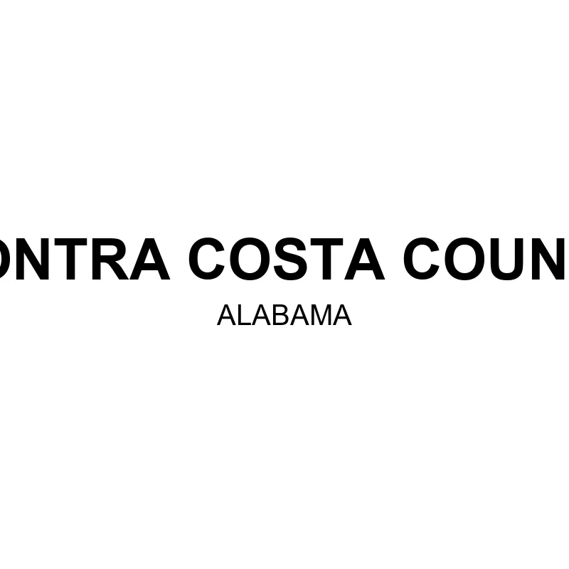 Contra Costa County Energy Code Calculation