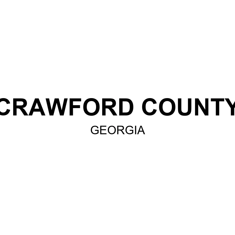 Crawford County Energy Code Calculation