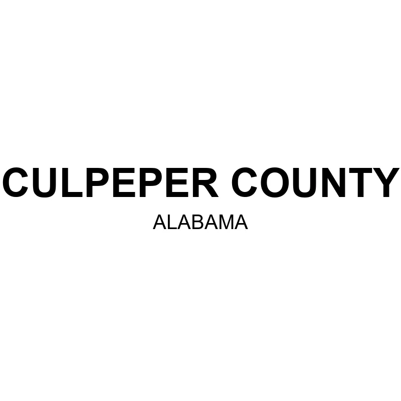 Culpeper County Energy Code Calculation