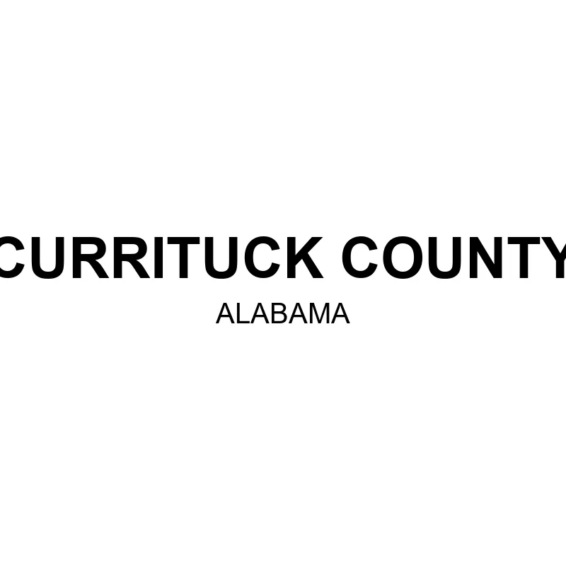Currituck County Energy Code Calculation