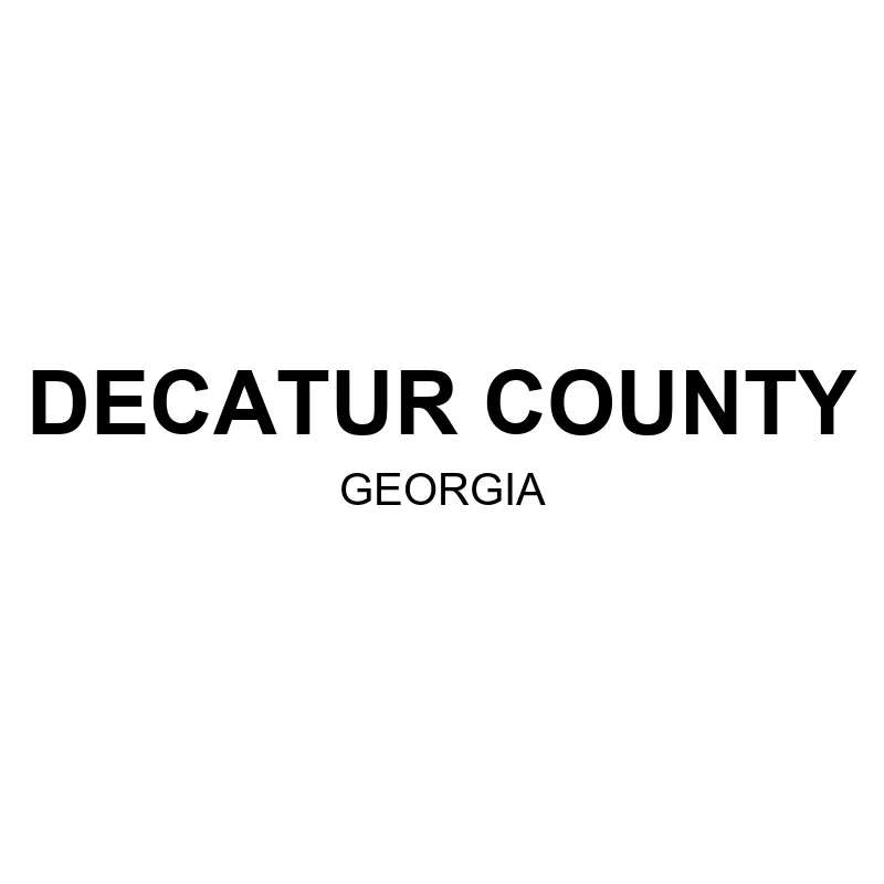 Decatur County Energy Code Calculation
