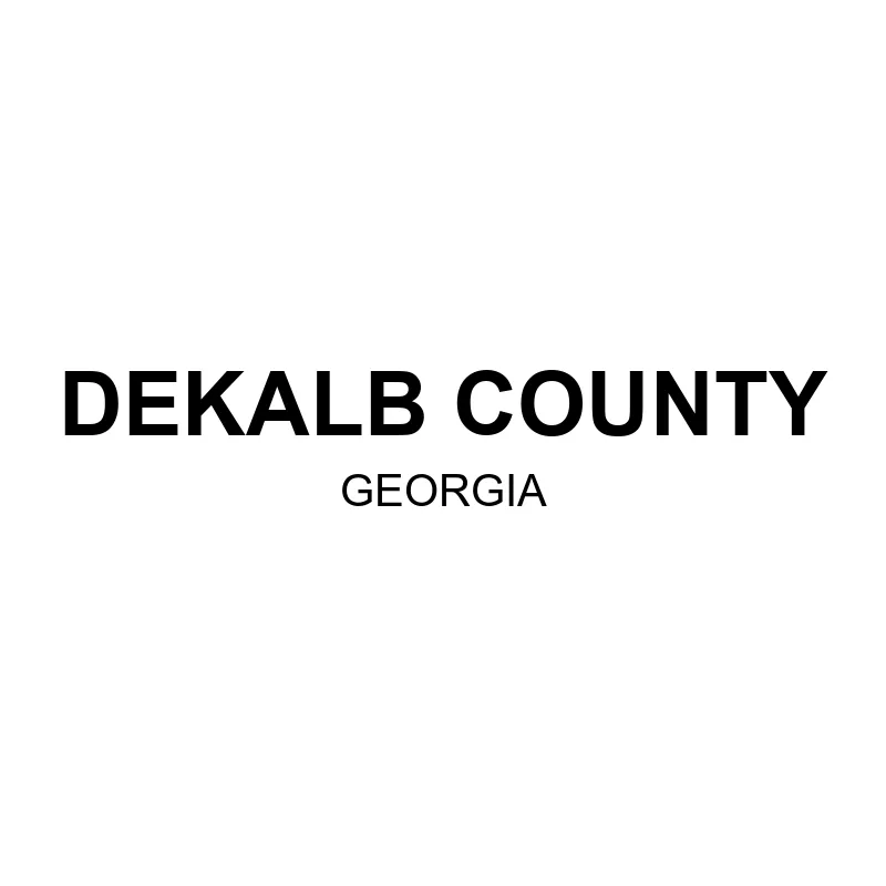 DeKalb County Energy Code Calculation