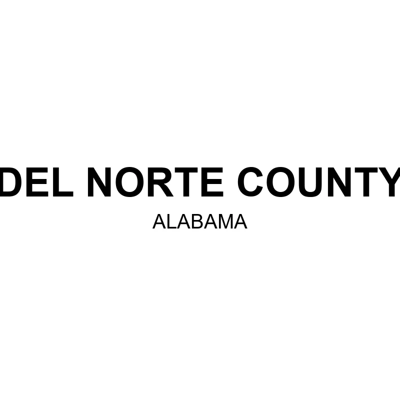 Del Norte County Energy Code Calculation