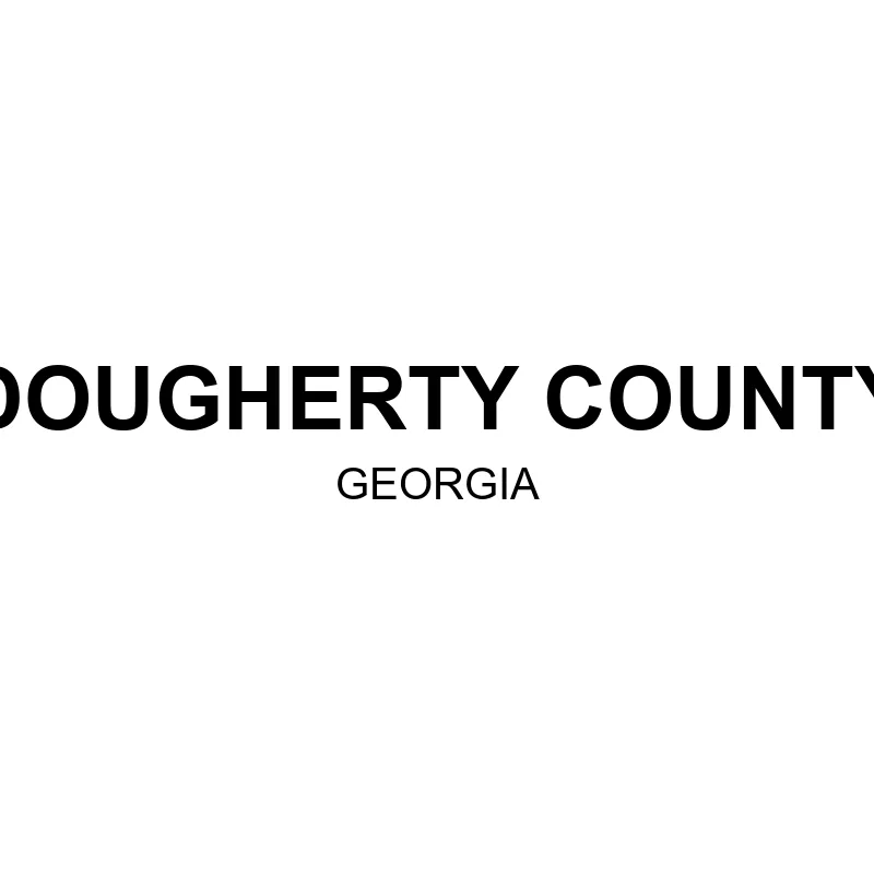 Dougherty County Energy Code Calculation