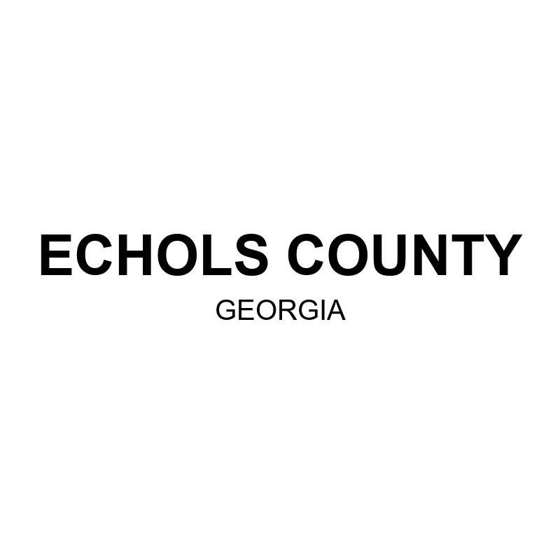 Echols County Energy Code Calculation