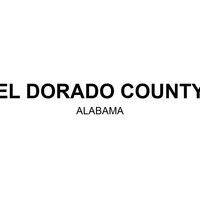 El Dorado County Energy Code Calculation