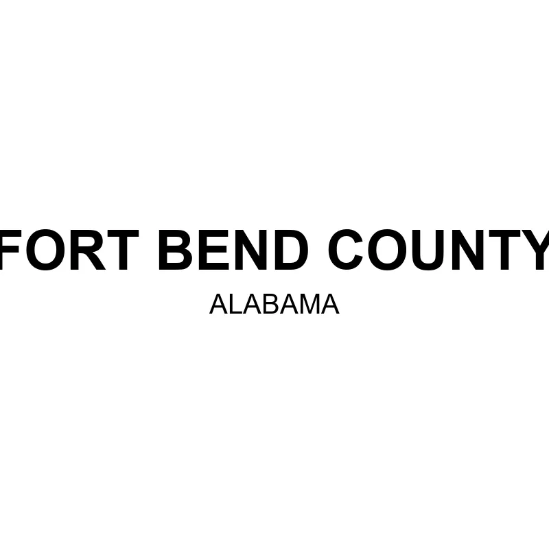 Fort Bend County Energy Code Calculation