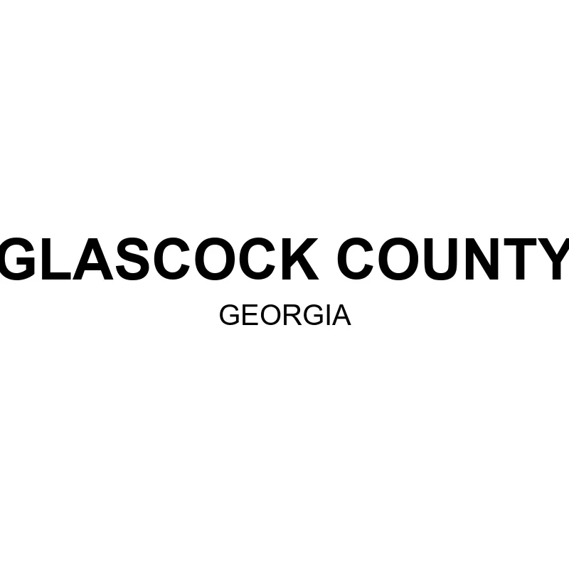 Glascock County Energy Code Calculation