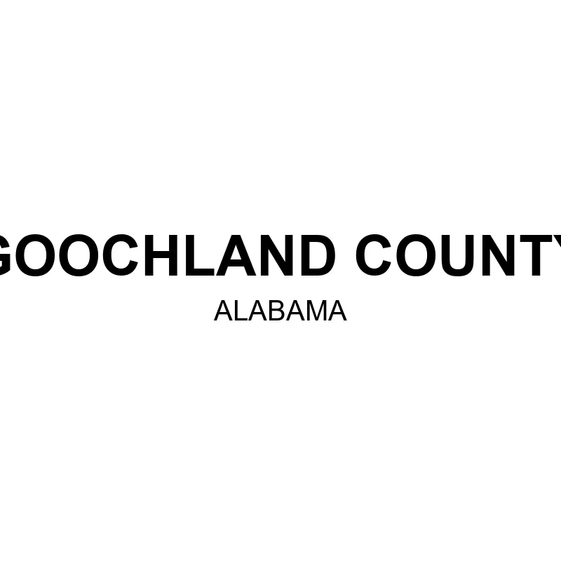 Goochland County Energy Code Calculation